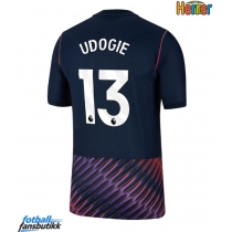 Tottenham Hotspur Destiny Udogie #13 Bortedrakt 2026-27 Kortermet